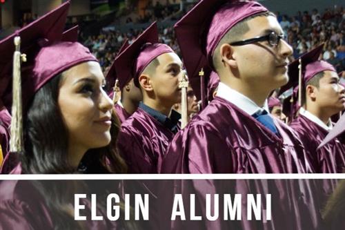 Elgin Alumni